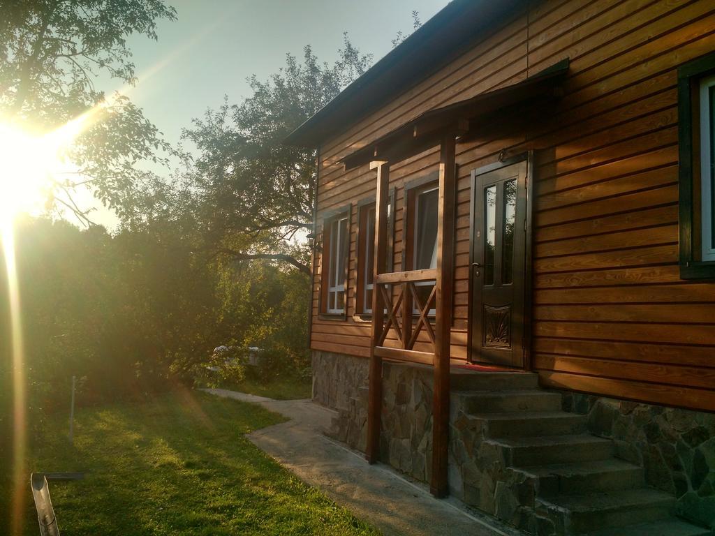 Country House Kosiv Exterior photo